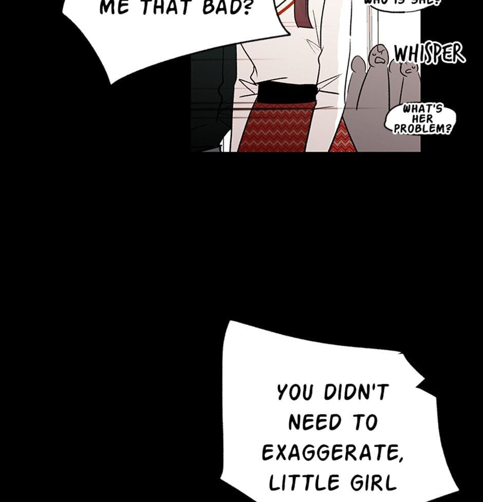 Here We Go Again Chapter 68 page 15 - 