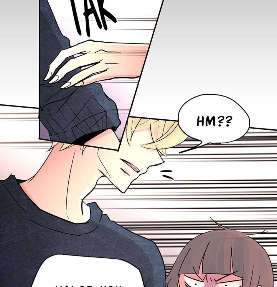 Here We Go Again Chapter 68 page 18 - 