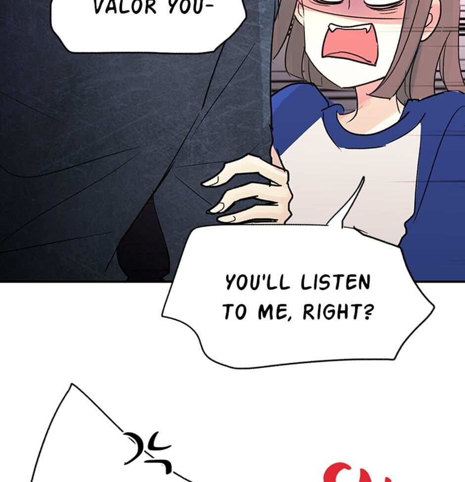 Here We Go Again Chapter 68 page 19 - 