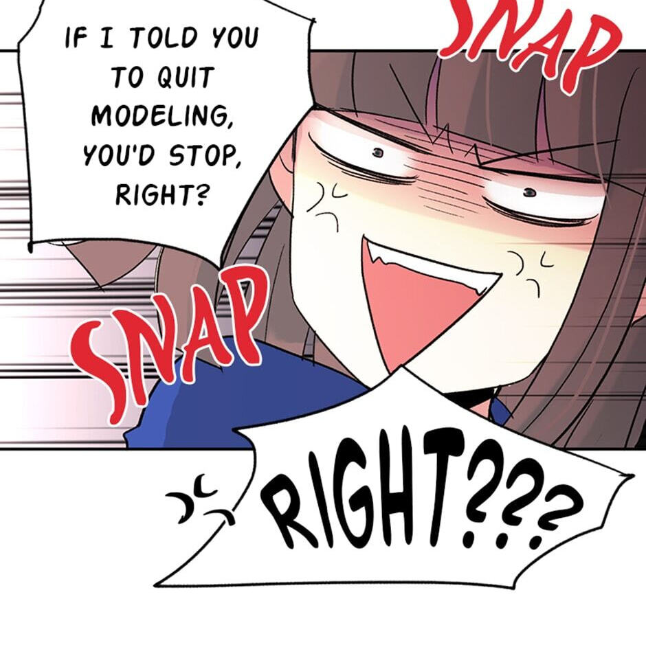 Here We Go Again Chapter 68 page 20 - 