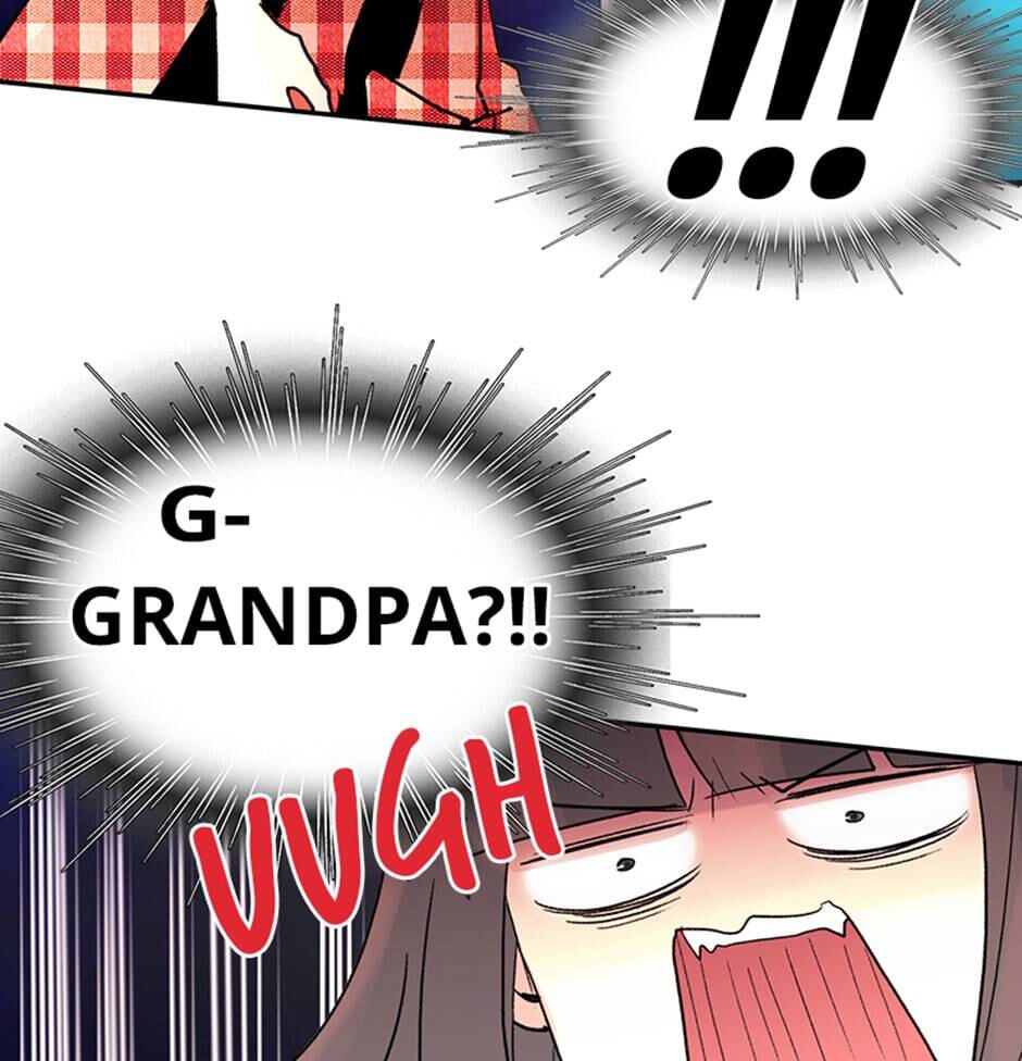 Here We Go Again Chapter 68 page 3 - 