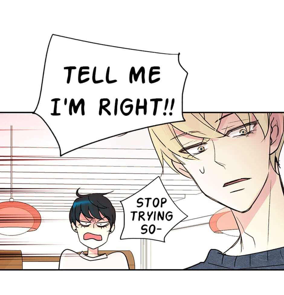 Here We Go Again Chapter 68 page 21 - 
