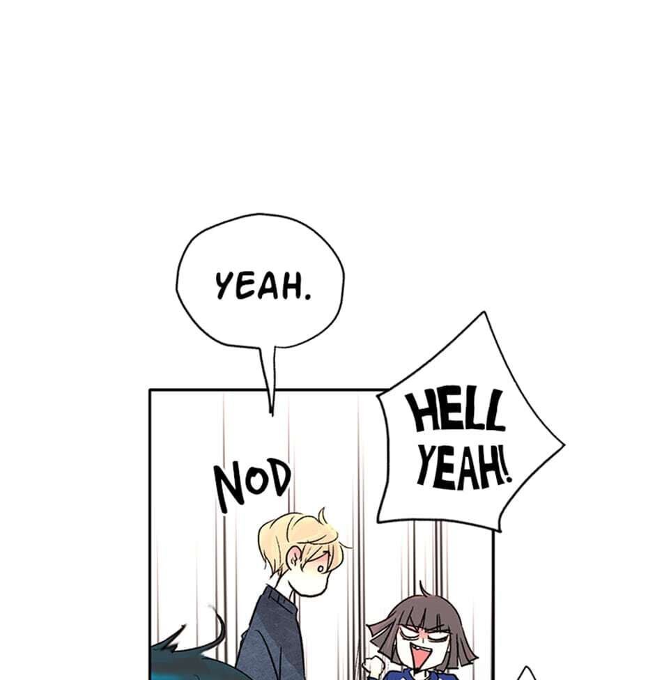 Here We Go Again Chapter 68 page 22 - 