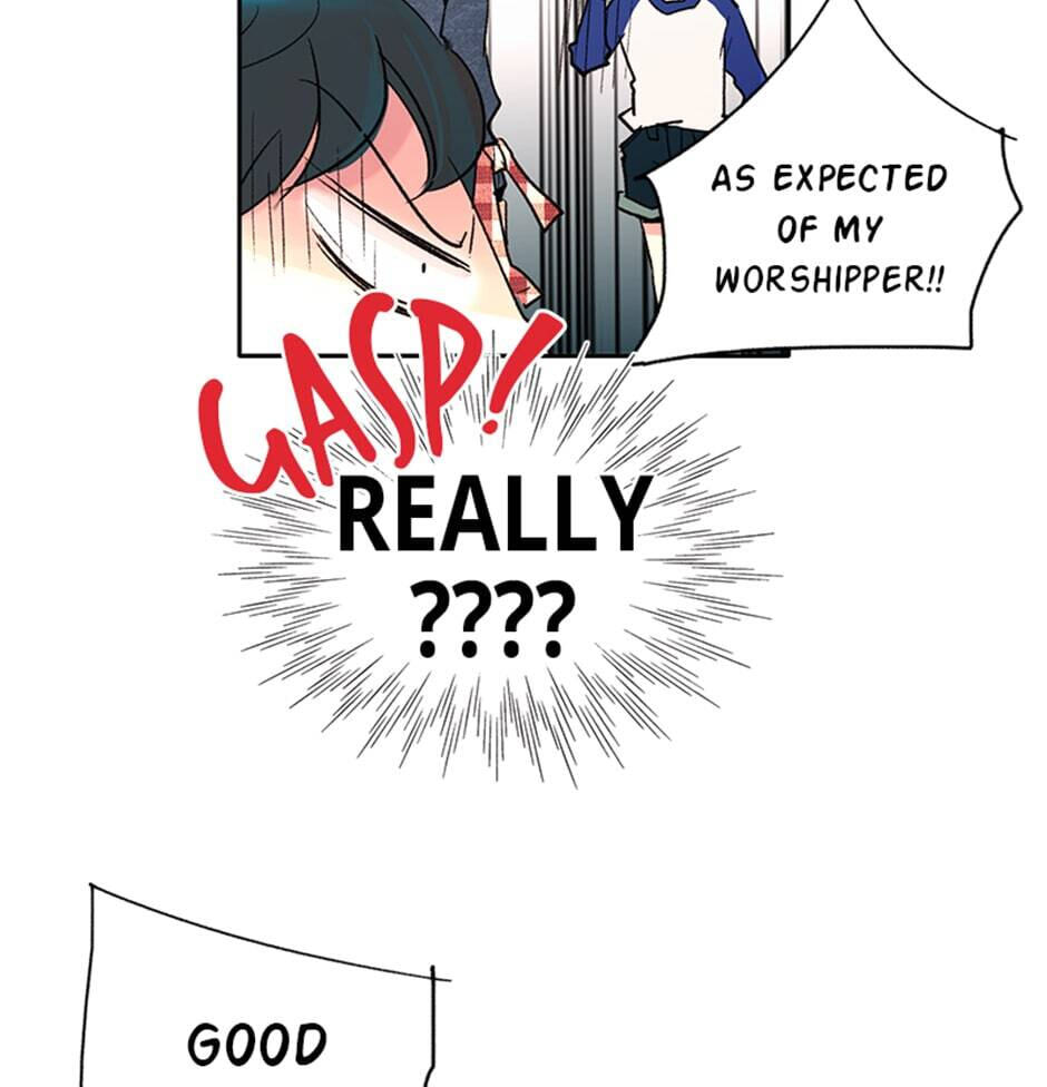 Here We Go Again Chapter 68 page 23 - 