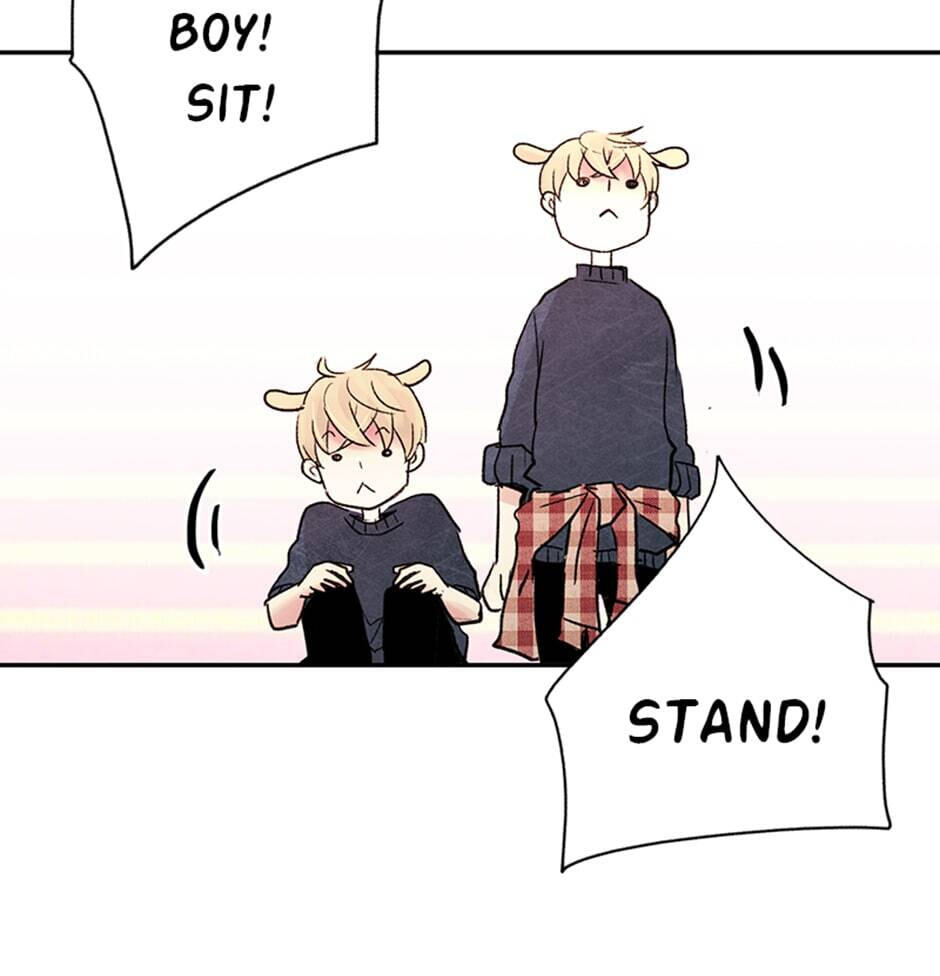 Here We Go Again Chapter 68 page 24 - 