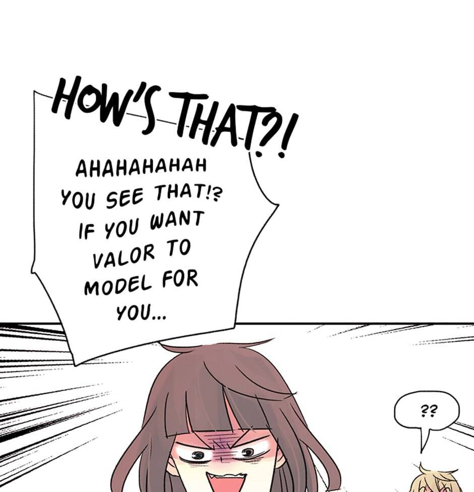 Here We Go Again Chapter 68 page 27 - 