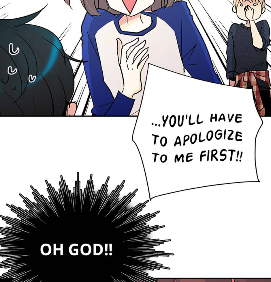 Here We Go Again Chapter 68 page 28 - 
