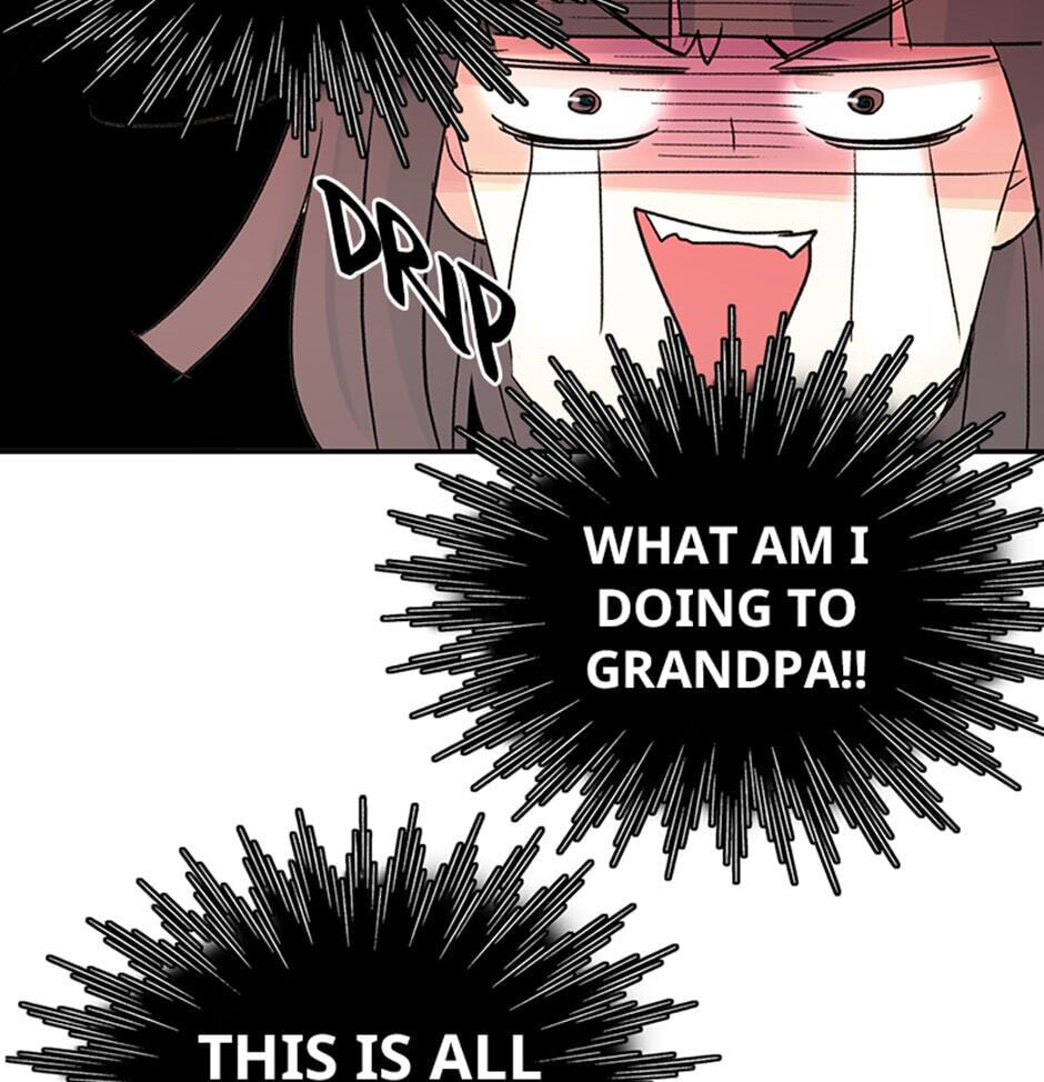 Here We Go Again Chapter 68 page 29 - 