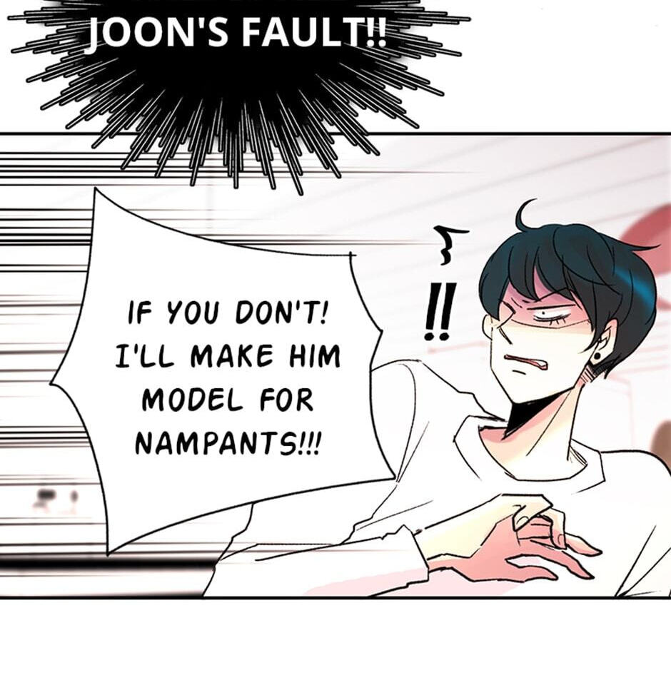 Here We Go Again Chapter 68 page 30 - 
