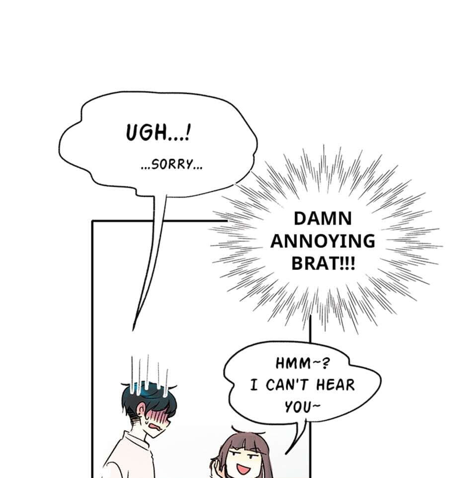 Here We Go Again Chapter 68 page 31 - 