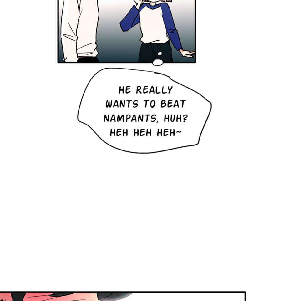 Here We Go Again Chapter 68 page 32 - 