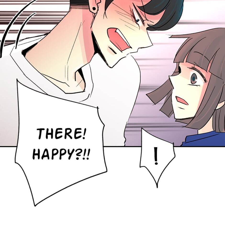 Here We Go Again Chapter 68 page 34 - 