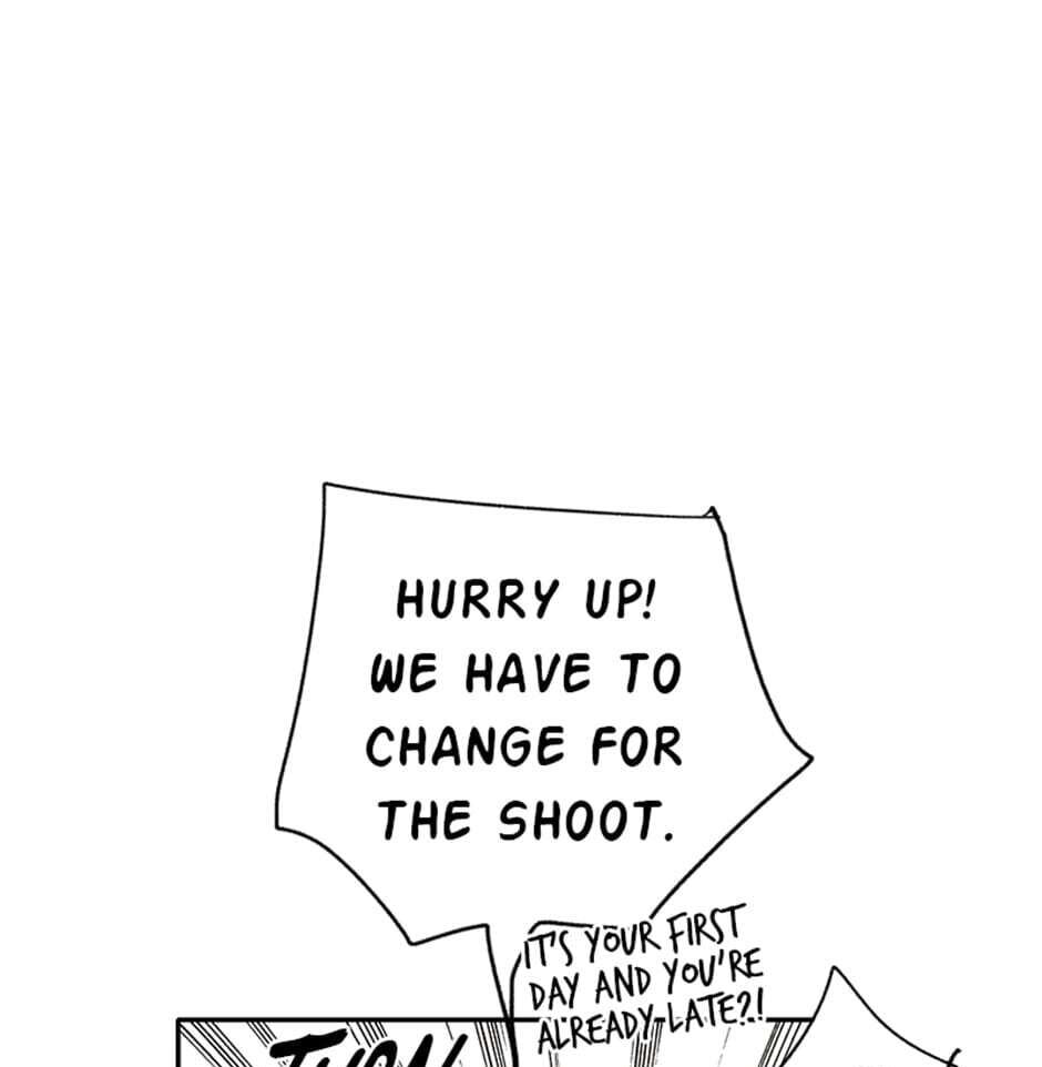Here We Go Again Chapter 68 page 35 - 
