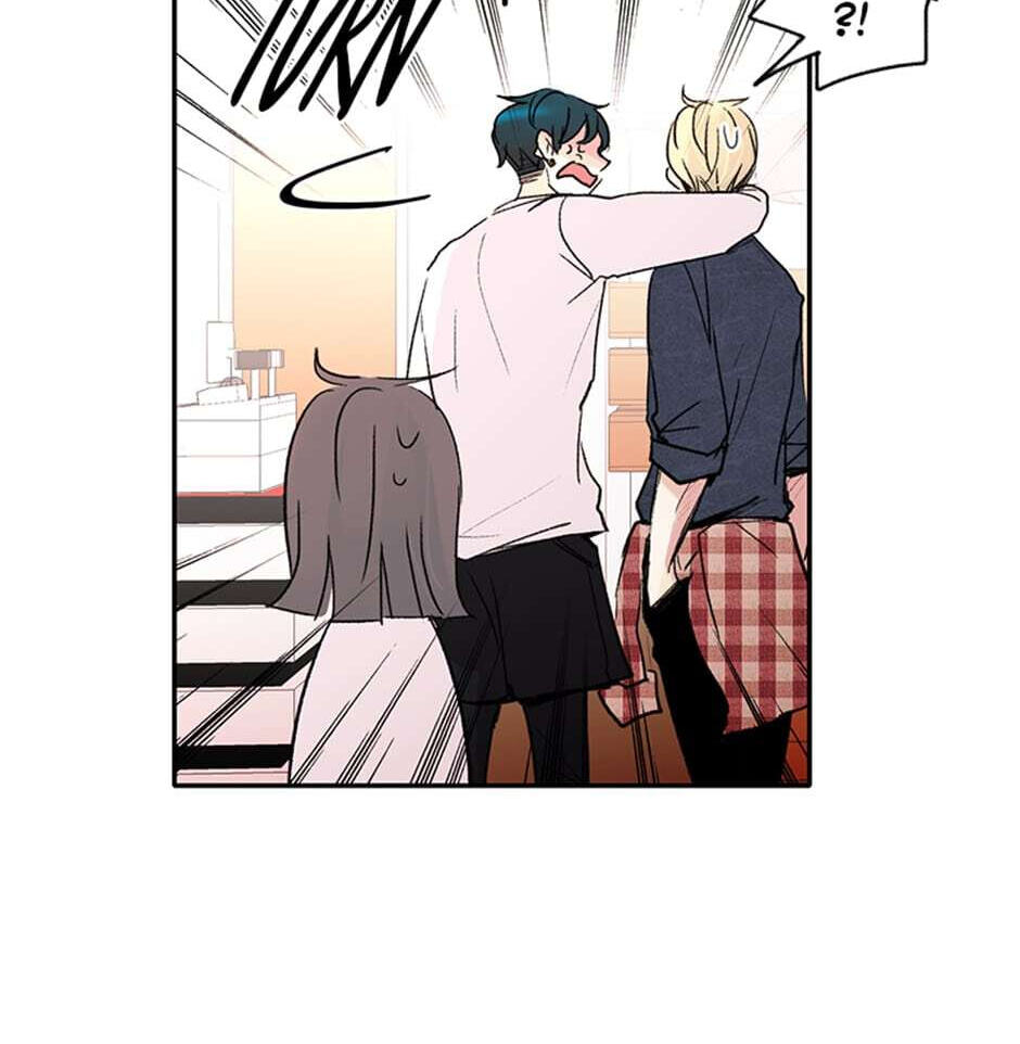 Here We Go Again Chapter 68 page 36 - 