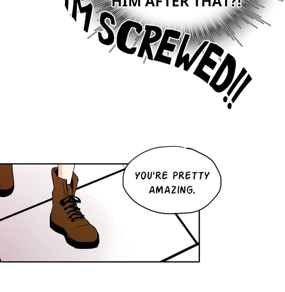 Here We Go Again Chapter 68 page 40 - 