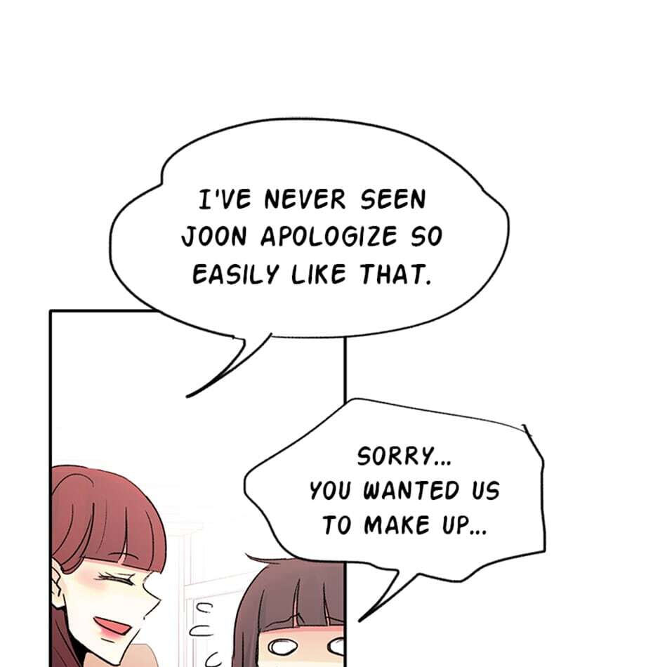 Here We Go Again Chapter 68 page 41 - 