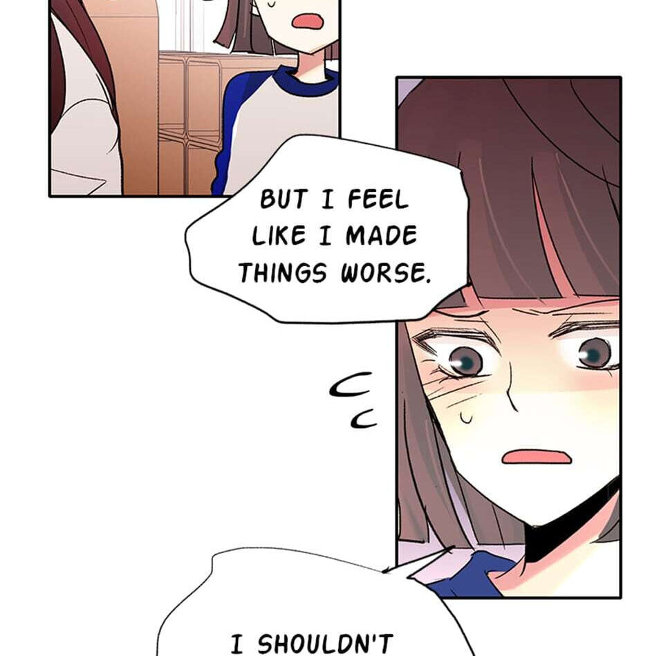 Here We Go Again Chapter 68 page 42 - 