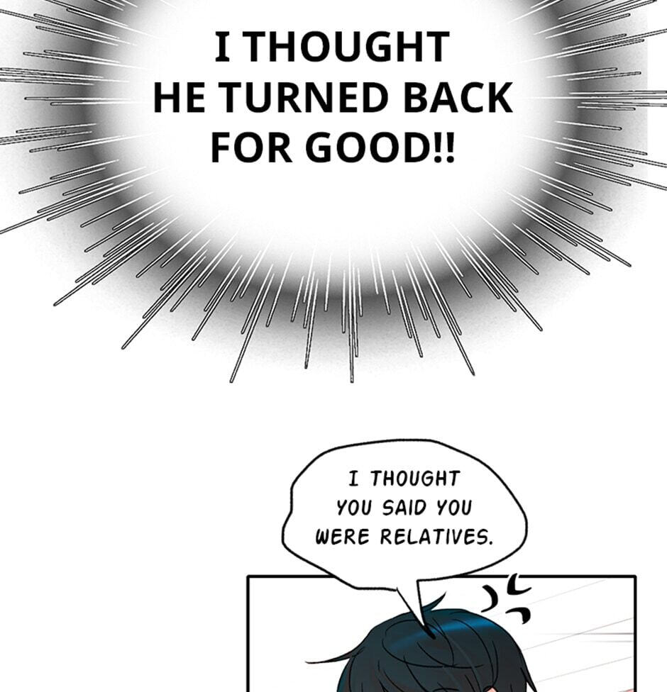 Here We Go Again Chapter 68 page 6 - 