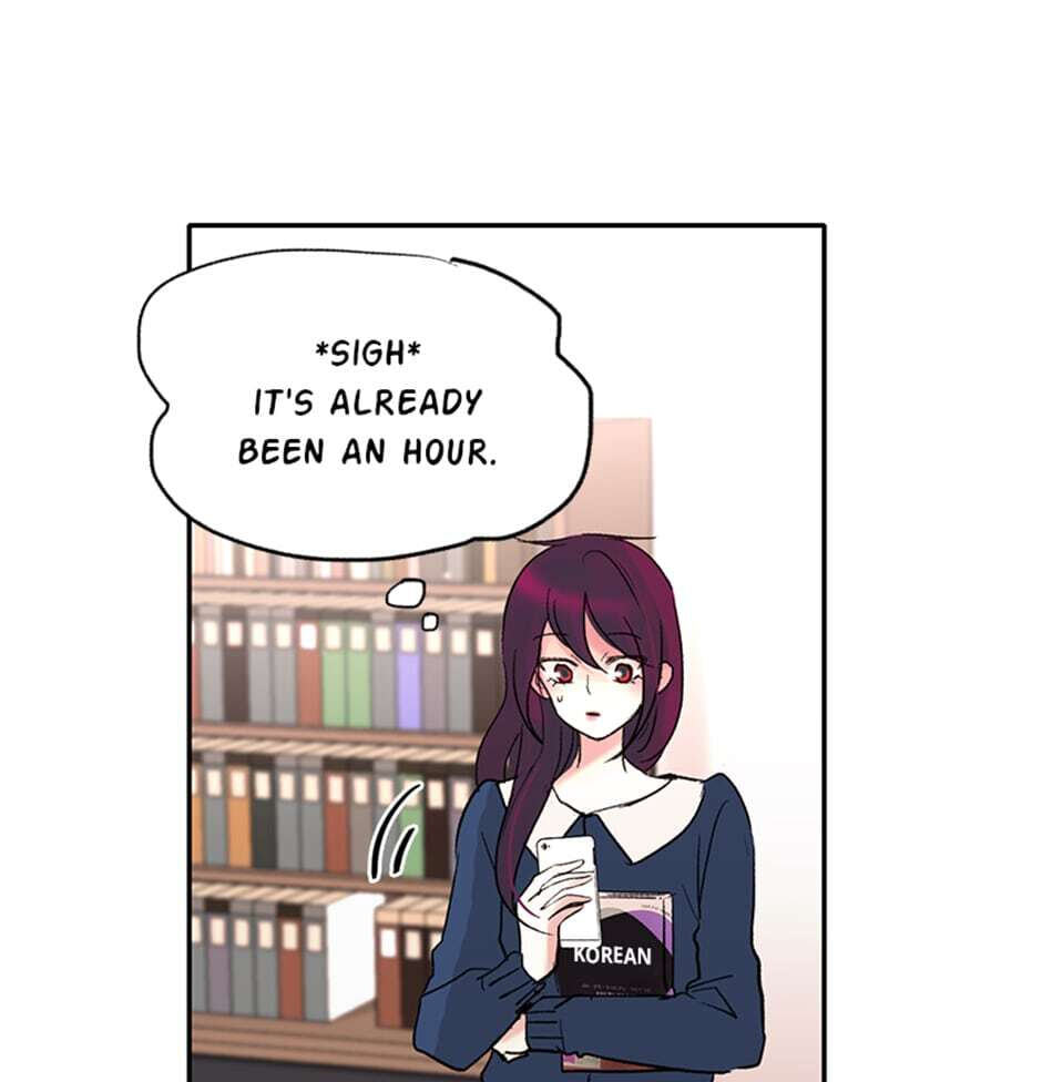 Here We Go Again Chapter 68 page 51 - 