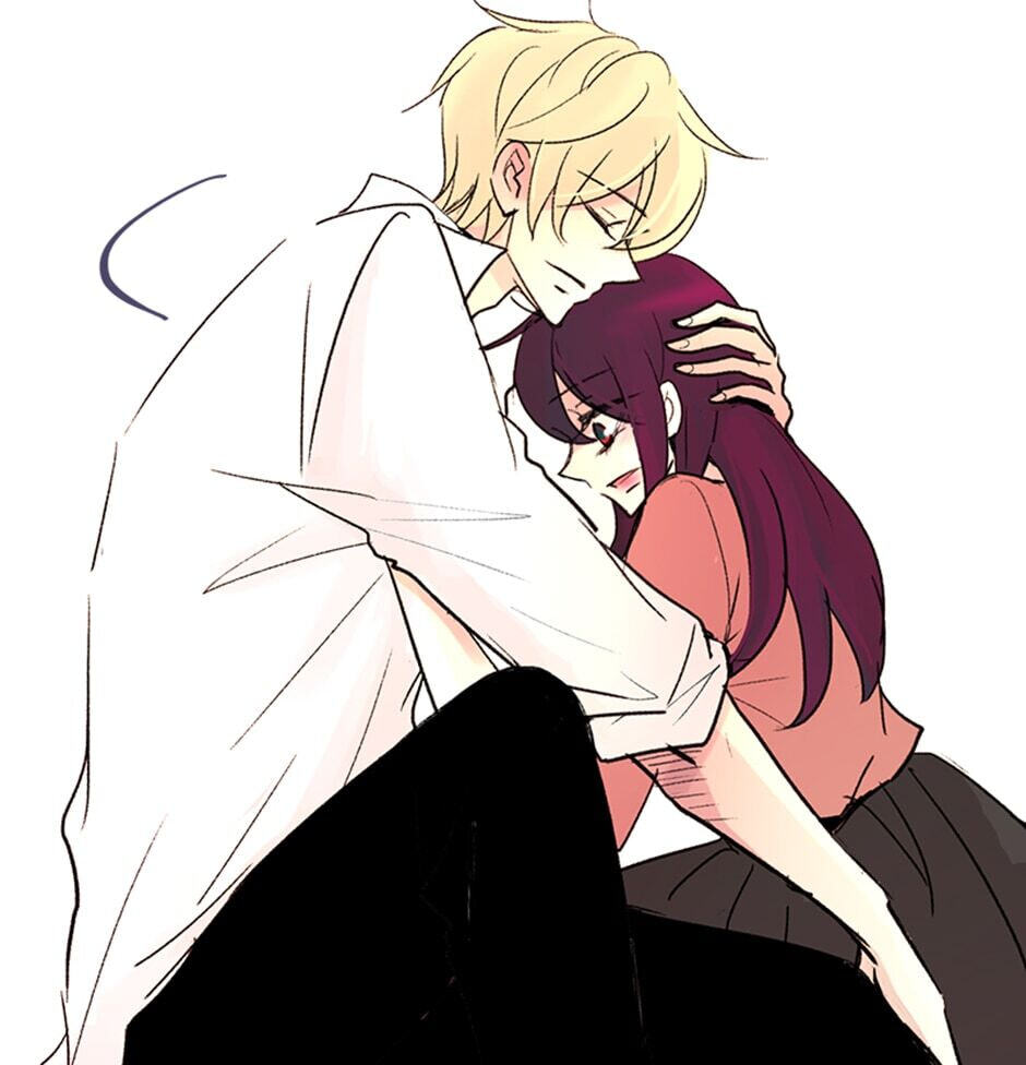 Here We Go Again Chapter 68 page 64 - 