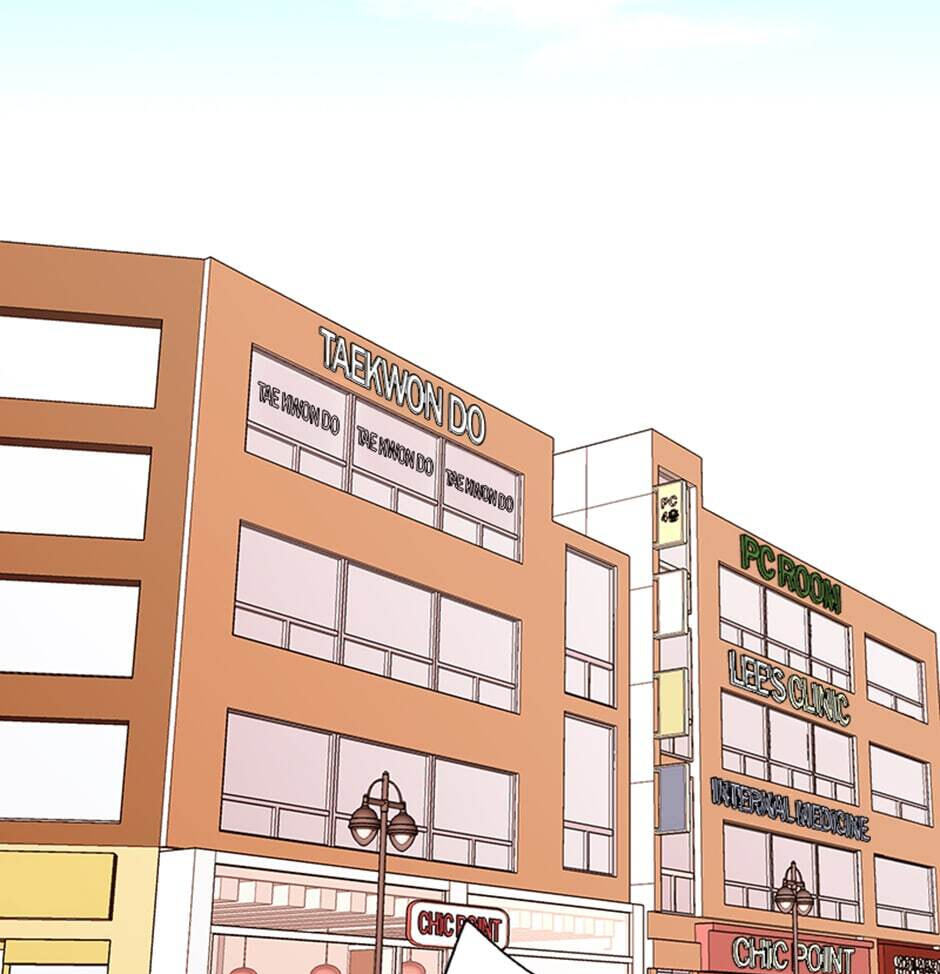 Here We Go Again Chapter 68 page 69 - 