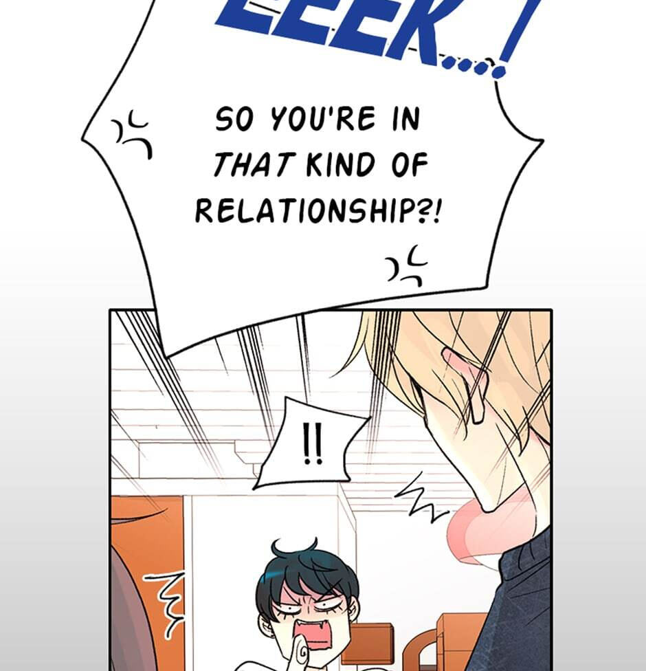 Here We Go Again Chapter 68 page 8 - 