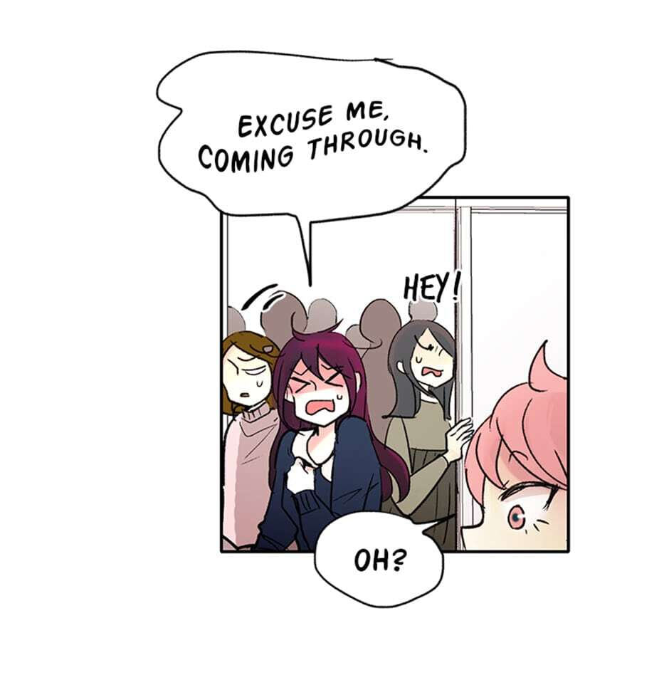 Here We Go Again Chapter 68 page 71 - 