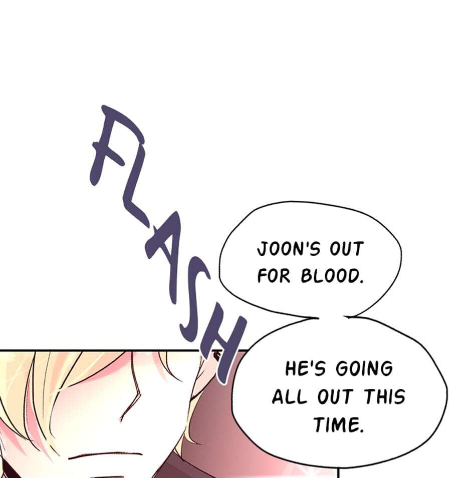 Here We Go Again Chapter 68 page 75 - 