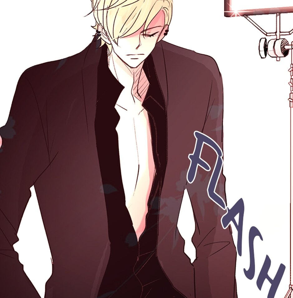 Here We Go Again Chapter 68 page 77 - 