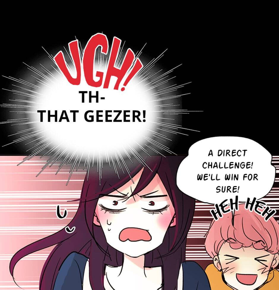 Here We Go Again Chapter 68 page 81 - 