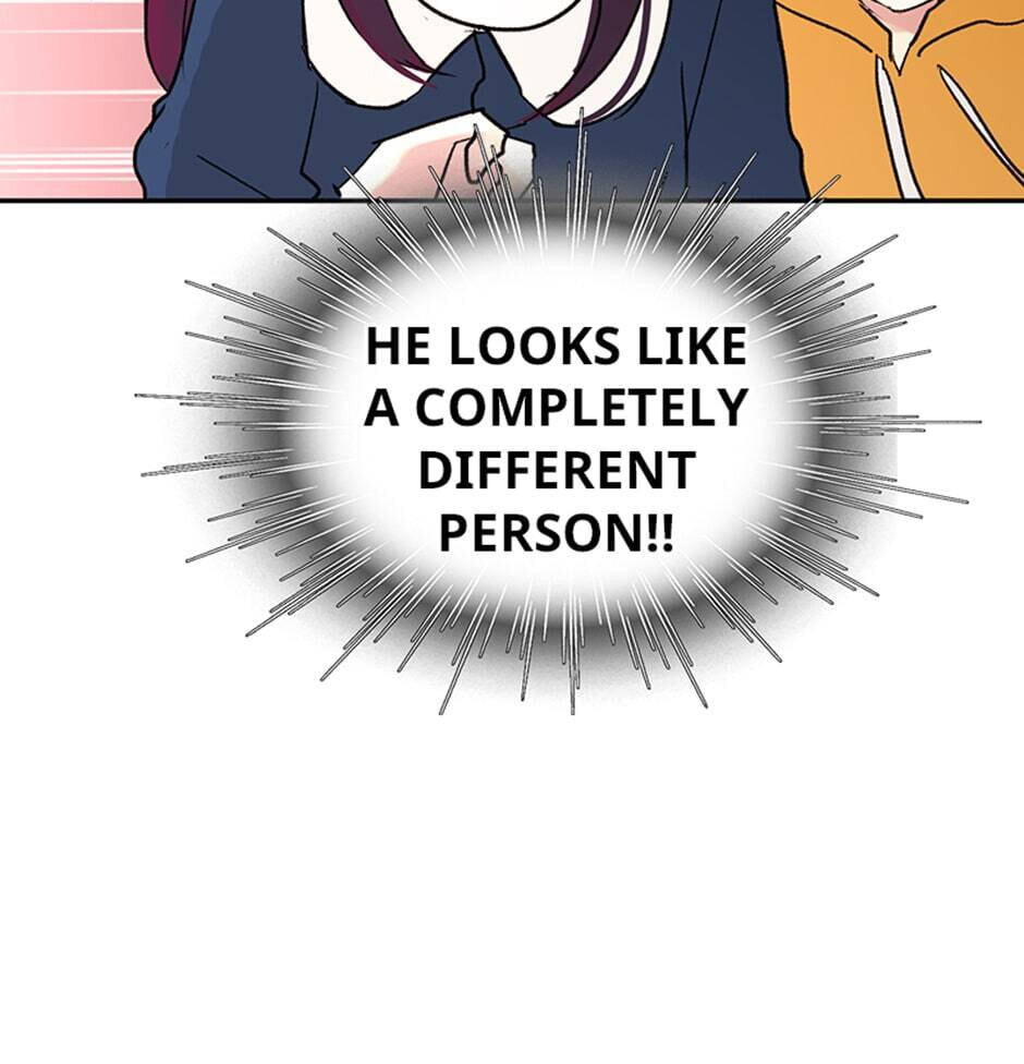 Here We Go Again Chapter 68 page 82 - 