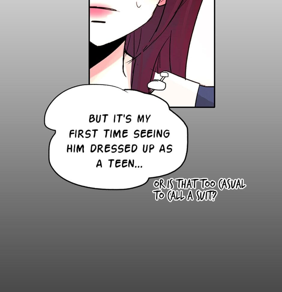 Here We Go Again Chapter 68 page 84 - 