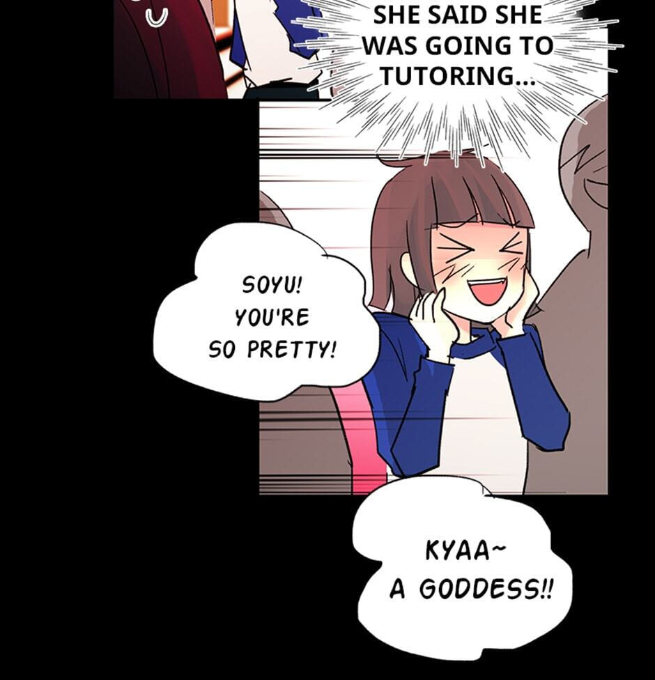 Here We Go Again Chapter 68 page 86 - 