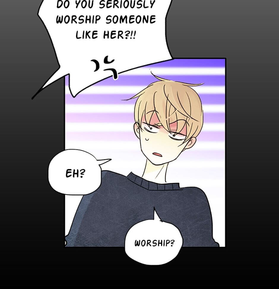 Here We Go Again Chapter 68 page 10 - 