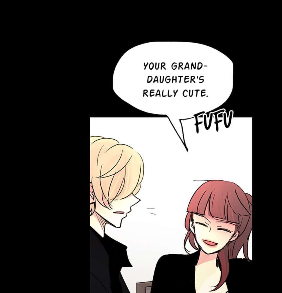 Here We Go Again Chapter 68 page 91 - 