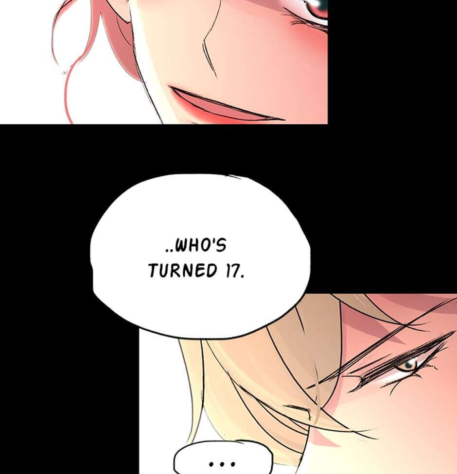Here We Go Again Chapter 68 page 93 - 
