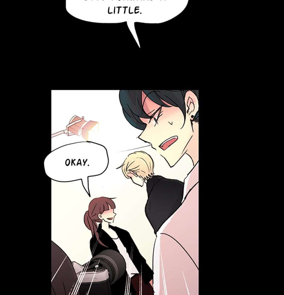 Here We Go Again Chapter 68 page 95 - 