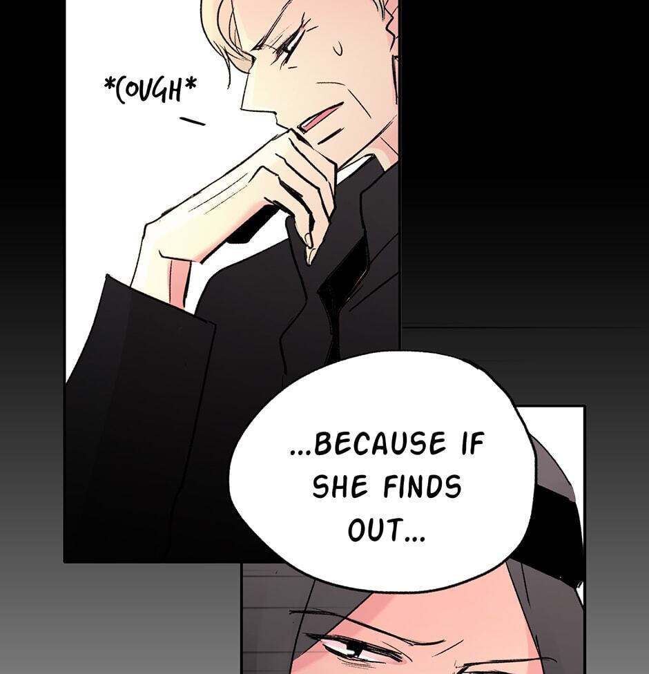 Here We Go Again Chapter 69 page 106 - 