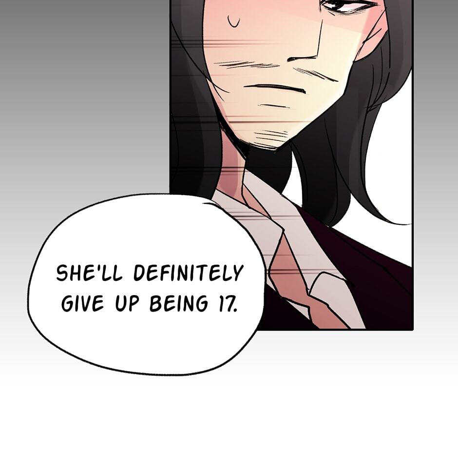 Here We Go Again Chapter 69 page 107 - 