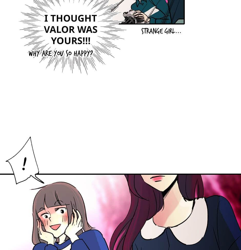 Here We Go Again Chapter 69 page 12 - 