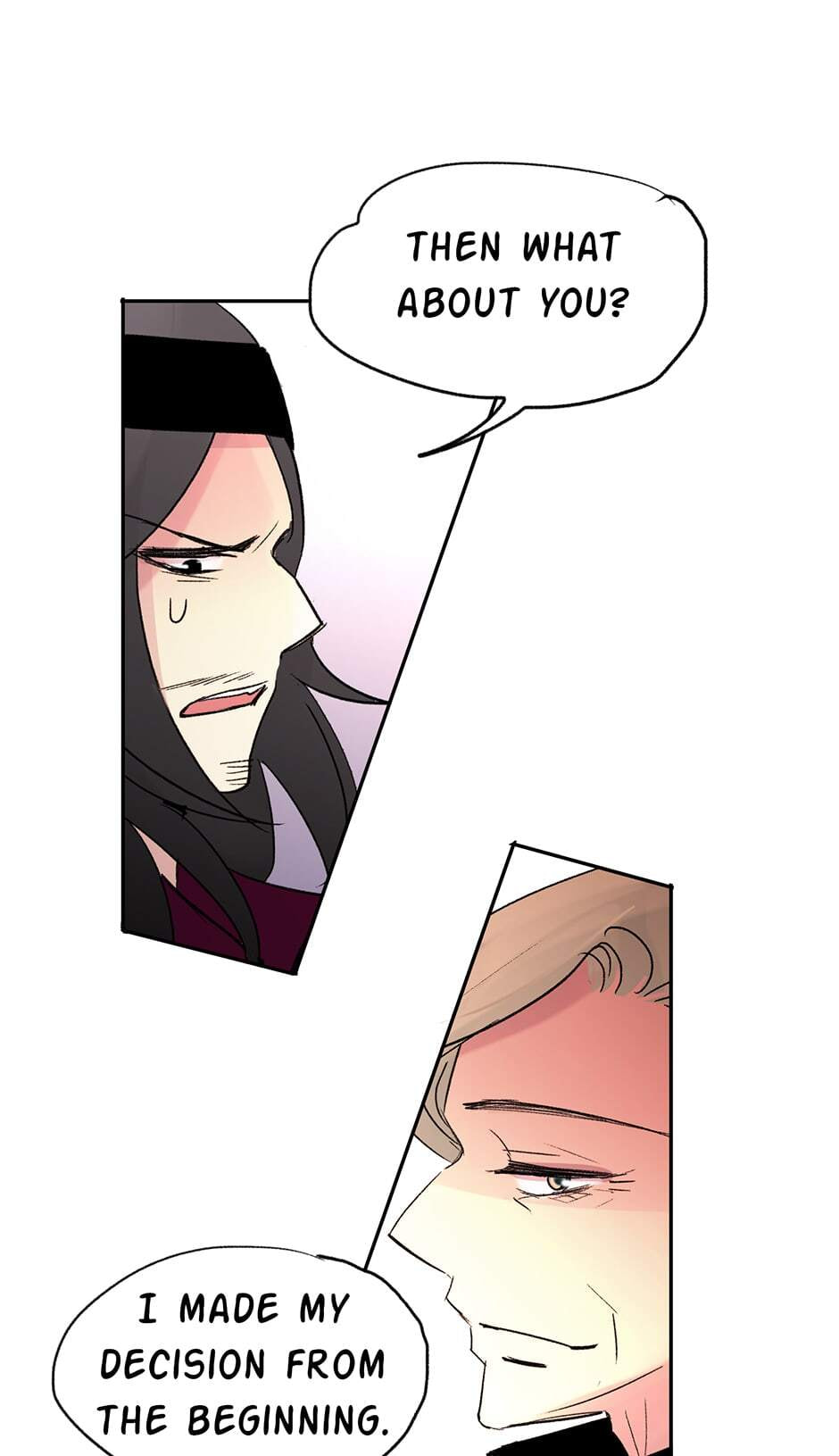 Here We Go Again Chapter 69 page 111 - 