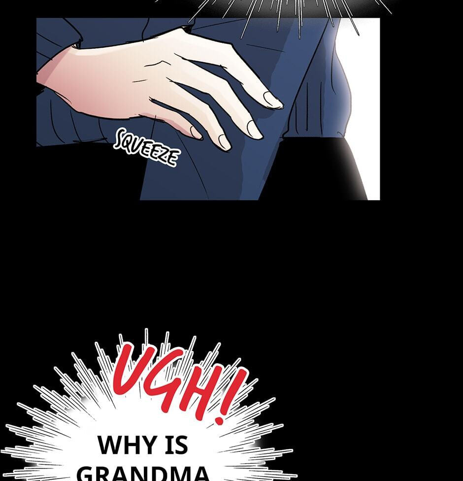 Here We Go Again Chapter 69 page 15 - 