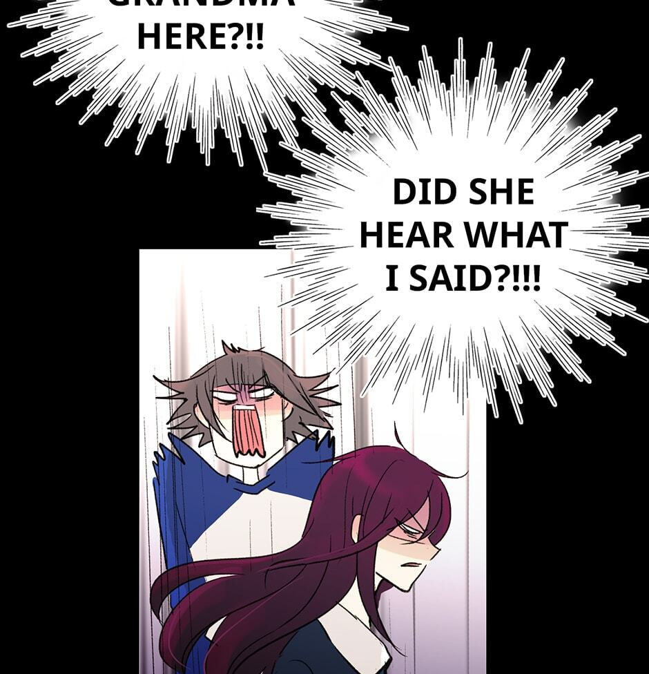 Here We Go Again Chapter 69 page 16 - 