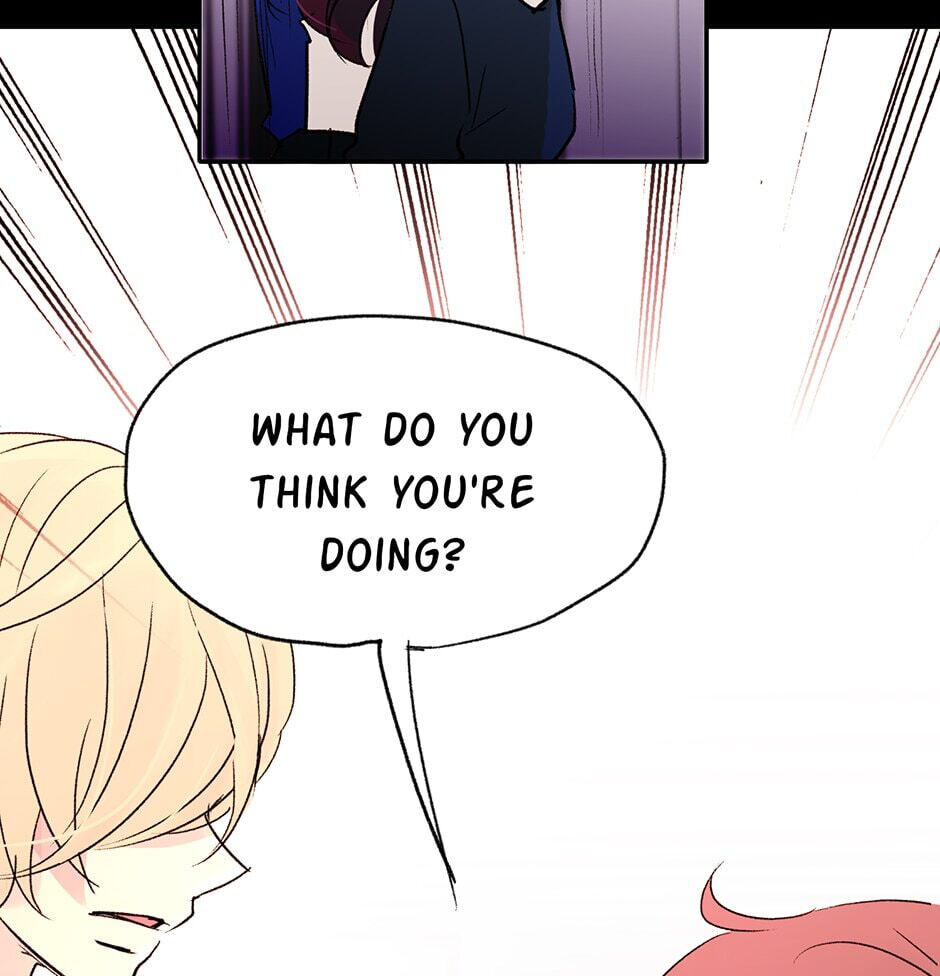 Here We Go Again Chapter 69 page 17 - 