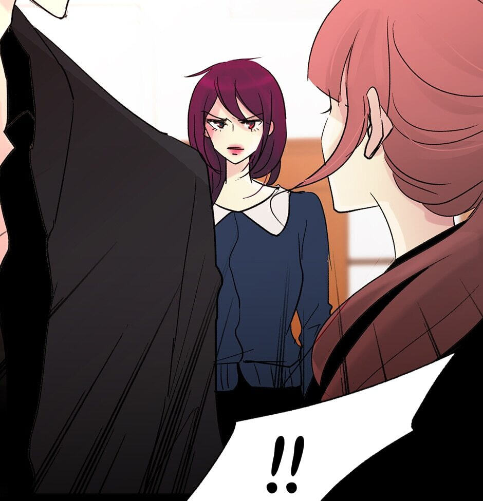 Here We Go Again Chapter 69 page 18 - 