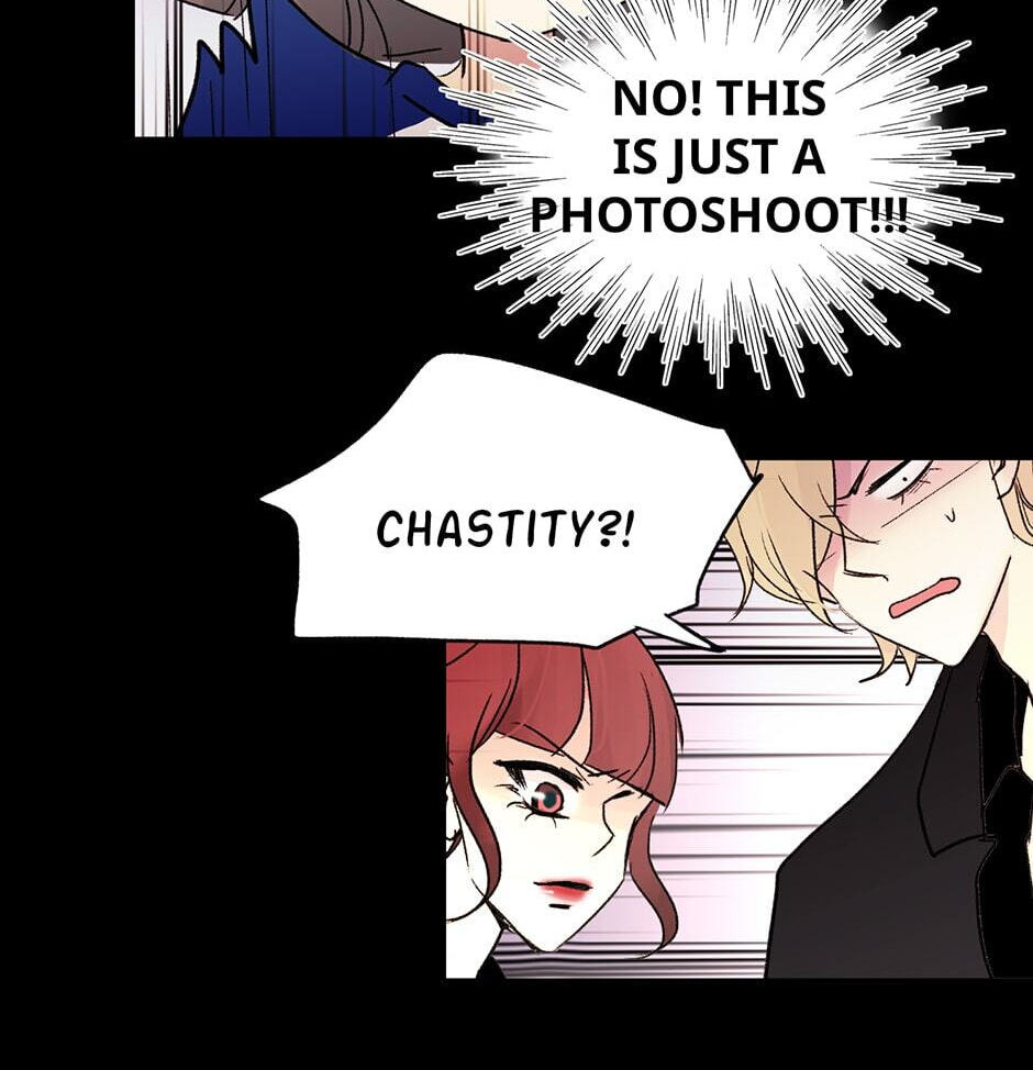 Here We Go Again Chapter 69 page 20 - 