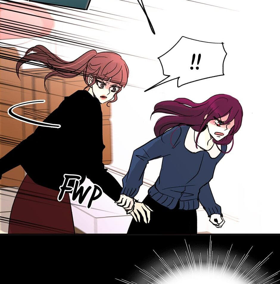Here We Go Again Chapter 69 page 22 - 