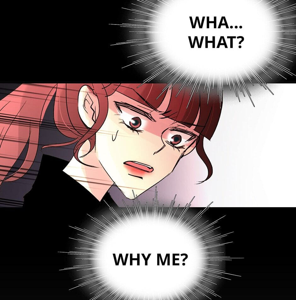 Here We Go Again Chapter 69 page 23 - 