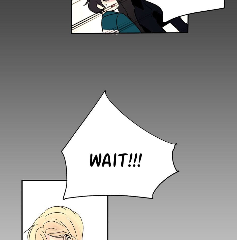 Here We Go Again Chapter 69 page 25 - 
