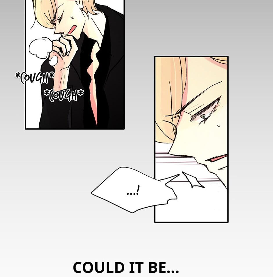Here We Go Again Chapter 69 page 26 - 